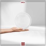 چراغ روکار ال ای دی LED آلتون مدل اضطراری مروارید DM24 - MAINTAINED - Image 2