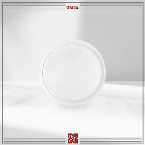 چراغ روکار ال ای دی LED مروارید اضطراریMAINTAINED-DM24-3 چراغ روکار ال ای دی LED آلتون مدل اضطراری مروارید DM24 - MAINTAINED - Image 3