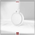 چراغ روکار ال ای دی LED آلتون مدل مروارید با سنسور حرکتی DM26 - PIR