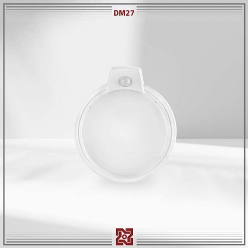 چراغ روکار ال ای دی LED آلتون مدل اضطراری مروارید با سنسور حرکتی DM27 - PIR - Image 3