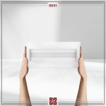 چراغ توکار ال ای دی LED آلتون مدل  درین 60 * 30 - OD31 - Image 2