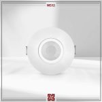 سنسور حرکتی توکار ماکروویو ال ای دی LED آلتون مدل  صبا - MS12 - Image 3