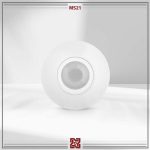 سنسور حرکتی روکار ماکروویو ال ای دی LED آلتون مدل  صبا - MS21 - Image 3