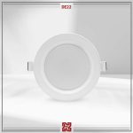 چراغ توکار ال ای دی LED دنیز اضطراری قطر 12 – DE22 - Image 3