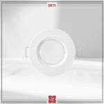دنیز DE71 - چراغ روشنایی توکار - قطر 3.5 - لومن 250 - Image 3