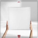 چراغ توکار ال ای دی LED آلتون  مدل  سورنا 60 * 60 - OS11 - Image 2
