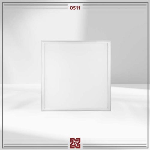 چراغ توکار ال ای دی LED سورنا اداری 60در60-OS11-3 چراغ توکار ال ای دی LED آلتون  مدل  سورنا 60 * 60 - OS11 - Image 3