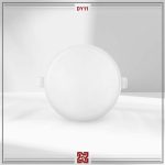 چراغ توکار ال ای دی LED آلتون مدل  یاقوت قطر12 –DY11 - Image 3
