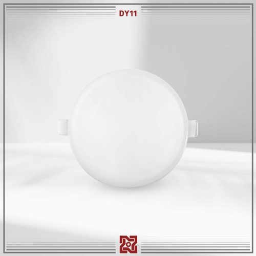 چراغ توکار ال ای دی LED آلتون مدل  یاقوت قطر12 –DY11 - Image 3