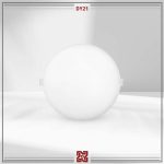 چراغ توکار ال ای دی LED آلتون  مدل  یاقوت قطر17 –DY21 - Image 3