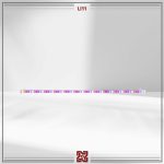 چراغ خطی ال ای دی LED آلتون  مدل   آی گل (پرورش گیاه)- LI11 - Image 3
