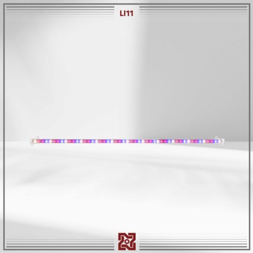 چراغ-خطی-ال-ای-دی-LED--آی-گل(پرورش-گیاه)-LI11-3 چراغ خطی ال ای دی LED آلتون  مدل   آی گل (پرورش گیاه)- LI11 - Image 3