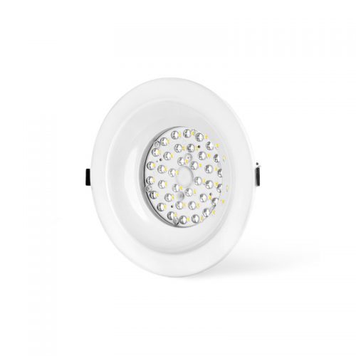 چراغ LED توکار نورا قطر 20 – زاویه 90و60 –DR11 - آلتون رای| فروشگاه اینترنتی آلتون - 1