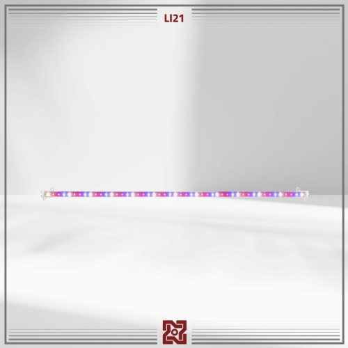چراغ-خطی-ال-ای-دی-LED--آی-گل(پرورش-گیاه)-LI21-3 چراغ خطی ال ای دی LED آلتون  مدل   آی گل (پرورش گیاه)- LI12 - Image 3