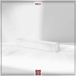 چراغ روکار ال ای دی LED آلتون رای مدل لیان - عرض7.5 -NS21