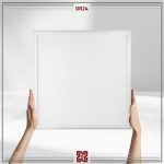 سارینا - چراغ اداری توکار - 60*60 مدل OR24 - Image 3