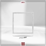 تیوان – چراغ دکوراتیو مربع 60 * 60 مدل ON11 - Image 2