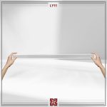 لیان – چراغ خطی توکار مدل LY11 عرض 3.5 - Image 4