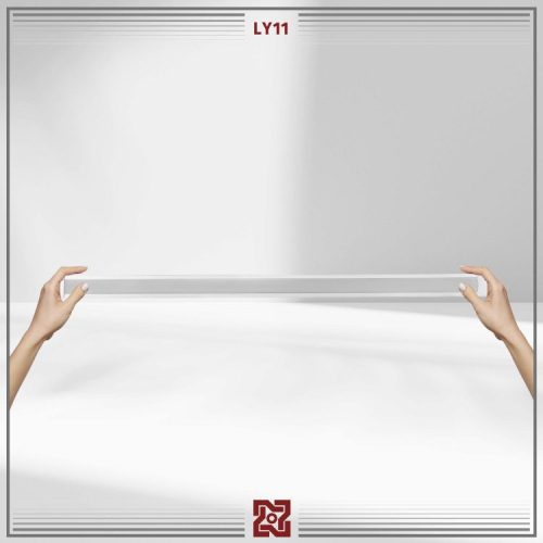 لیان – چراغ خطی توکار مدل LY11 عرض 3.5 - Image 4