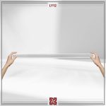 چراغ خطی توکار عرض 3.5 لیان مدل LY12 - Image 4