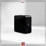 النا - چراغ دکوراتیو مربع - 4 طرفه - مدل BE11