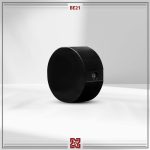 النا - چراغ دکوراتیو گرد - 4 طرفه - مدل BE21