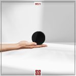 النا - چراغ دکوراتیو گرد - 4 طرفه - مدل BE21 - Image 2