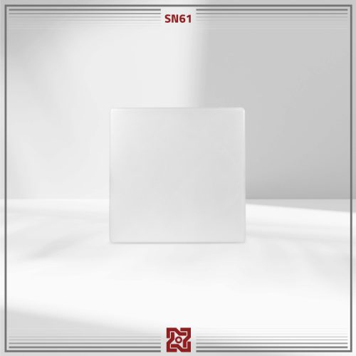 چراغ_روکار_ال_ای_دی_LED_آیسان_مربع_SN61_3 چراغ روکار ال ای دی LED آلتون مدل آیسان مربع 15 * 15 - SN61 - Image 3