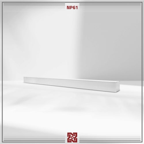 لیان – چراغ خطی آویز عرض 5.5 مدل NP61