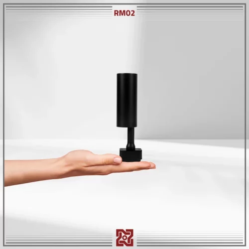 رومینا – رومینا چراغ مگنتی استوانه ای بازویی - Image 4