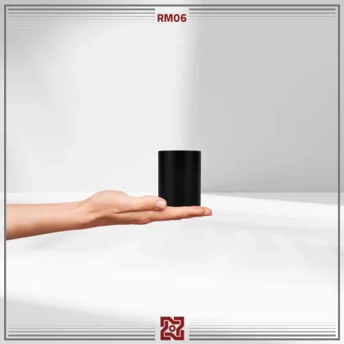 رومینا – چراغ مگنتی استوانه ای چرخشی (360 درجه) - Image 3