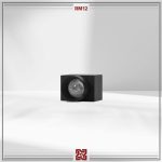 رومینا – چراغ مگنتی مکعب با رینگ