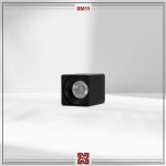 رومینا – چراغ مگنتی مکعب ثابت