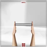 رومینا – چراغ مگنتی خطی – طول 30 - Image 4