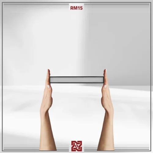 رومینا – چراغ مگنتی خطی – طول 30 - Image 4