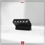 رومینا – چراغ مگنتی خطی لنزدار-زاویه متغیر