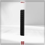 چراغ مگنتی خطی لنزدار رومینا  کد RM22