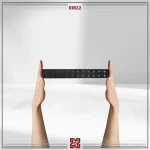 چراغ مگنتی خطی لنزدار رومینا  کد RM22 - Image 4