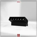 چراغ مگنتی خطی لنزدار رومینا کد RM23