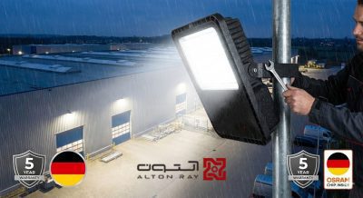 جامع‌ترین راهنمای خرید پروژکتور LED؛ قدرت نور را مهندسی کنید!